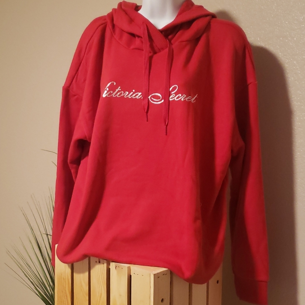 VS Fleece Pullover